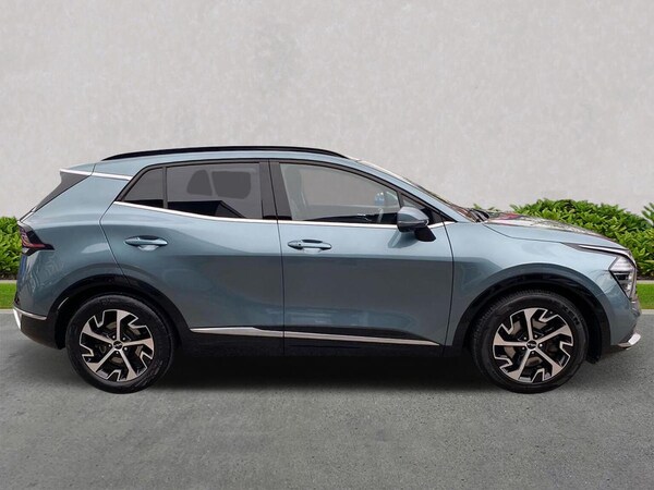 Used Kia Sportage 2022 for sale - 76107080: Photo 3
