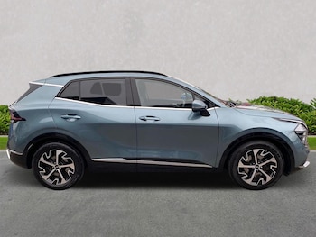 Used Kia Sportage 2022 for sale - 76107080: Photo 3