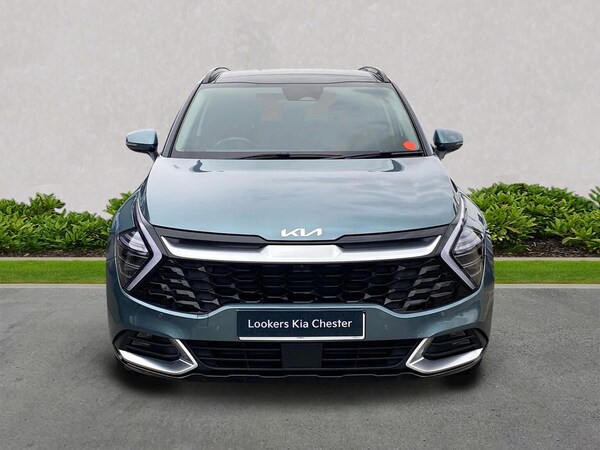 Used Kia Sportage 2022 for sale - 76107080: Photo 5
