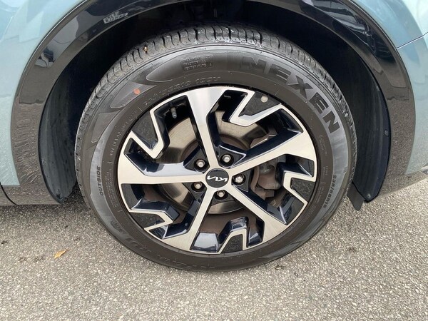 Used Kia Sportage 2022 for sale - 76107080: Photo 6