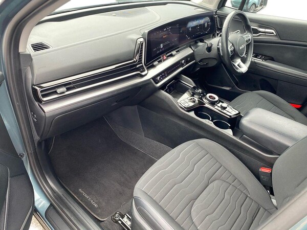 Used Kia Sportage 2022 for sale - 76107080: Photo 7