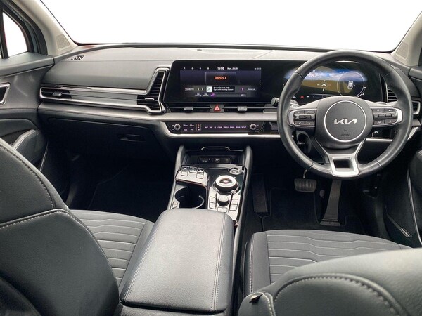 Used Kia Sportage 2022 for sale - 76107080: Photo 8