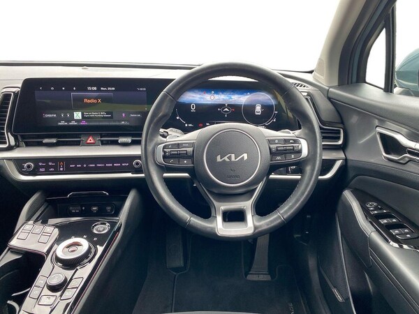Used Kia Sportage 2022 for sale - 76107080: Photo 9