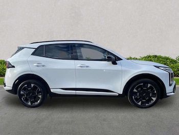 Used Kia Sportage 2025 for sale - 78614710: Photo