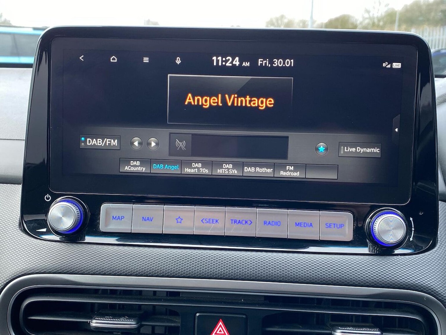 Used Hyundai KONA 2022 for sale - 77813391: Photo 11