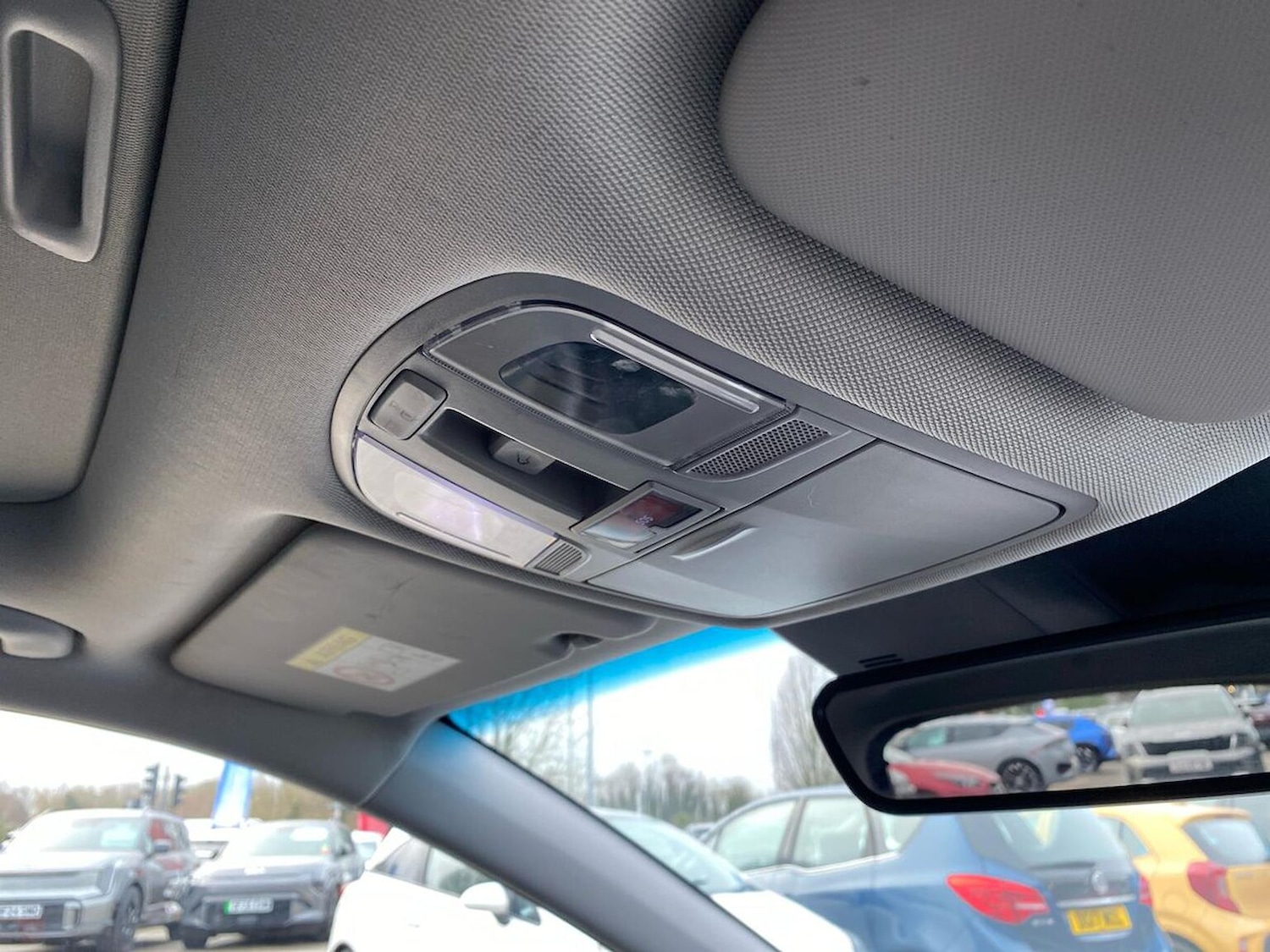 Used Hyundai KONA 2022 for sale - 77813391: Photo 14