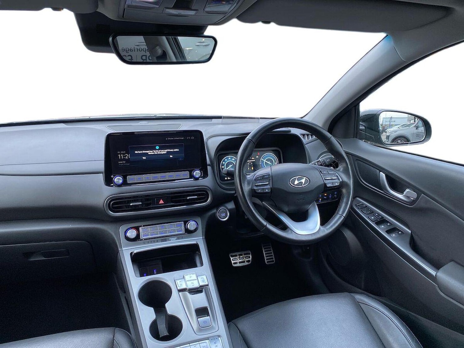 Used Hyundai KONA 2022 for sale - 77813391: Photo 15