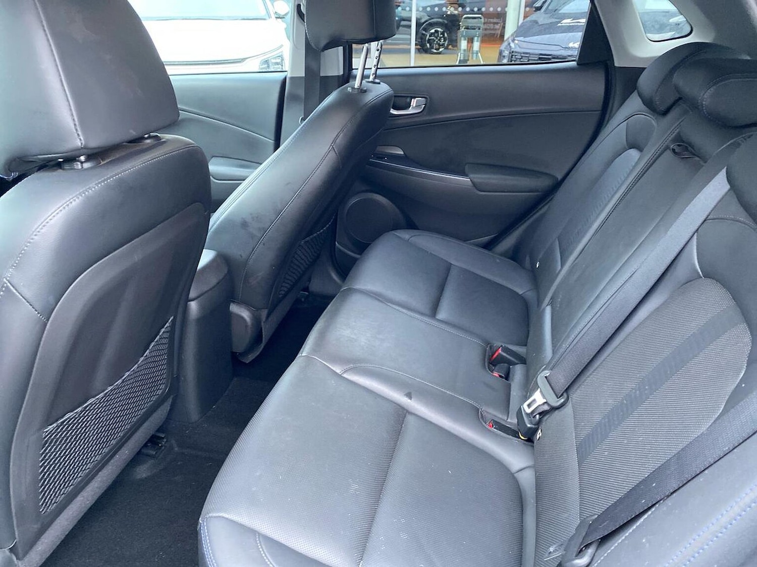 Used Hyundai KONA 2022 for sale - 77813391: Photo 16