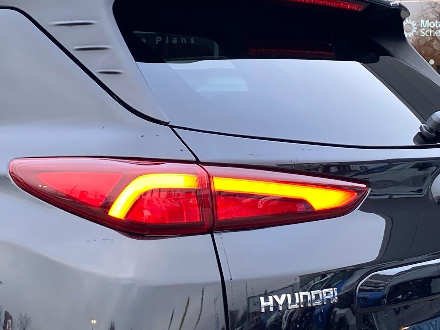 Used Hyundai KONA 2022 for sale - 77813391: Photo 34