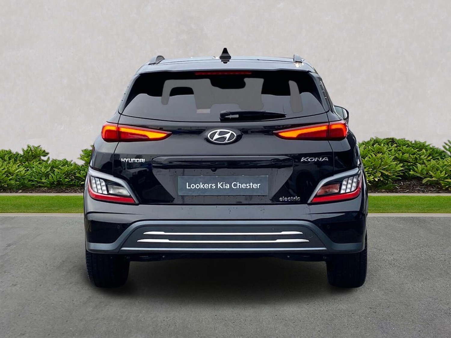 Used Hyundai KONA 2022 for sale - 77813391: Photo 4