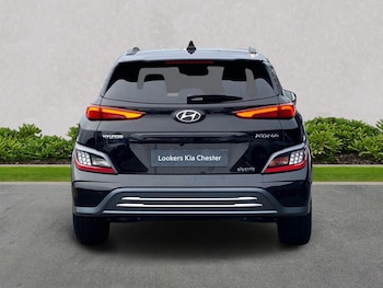 Used Hyundai KONA 2022 for sale - 77813391: Photo