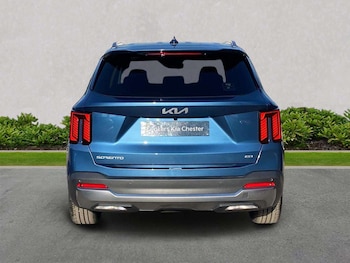 Used Kia Sorento 2026 for sale - 78614833: Photo