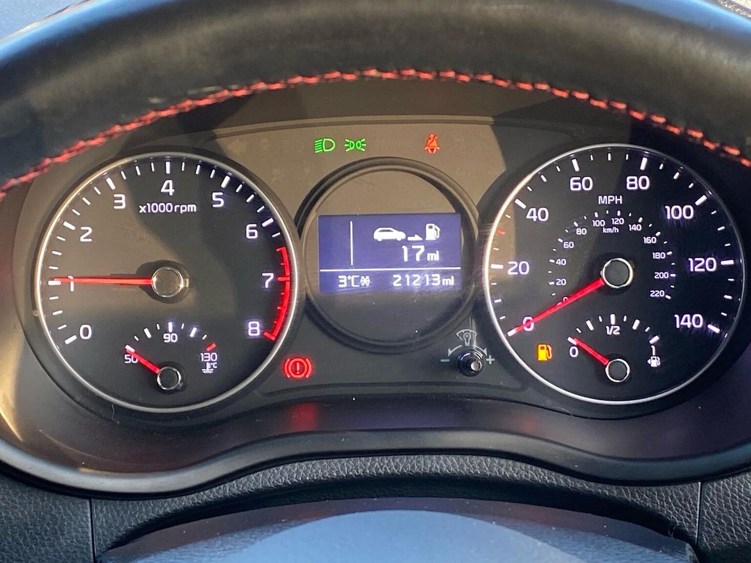 Used Kia Picanto 2019 for sale - 76794857: Photo 10