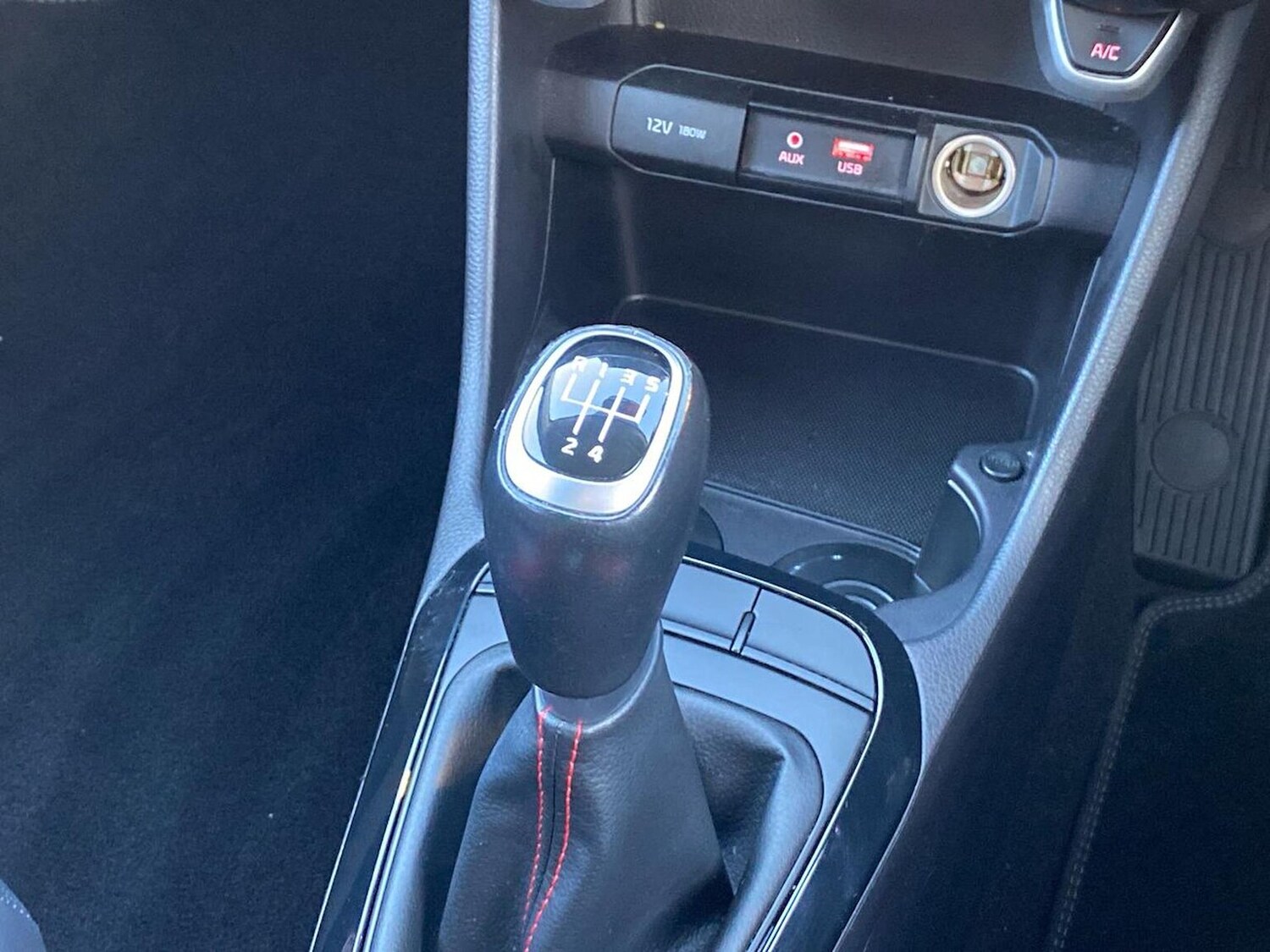 Used Kia Picanto 2019 for sale - 76794857: Photo 13