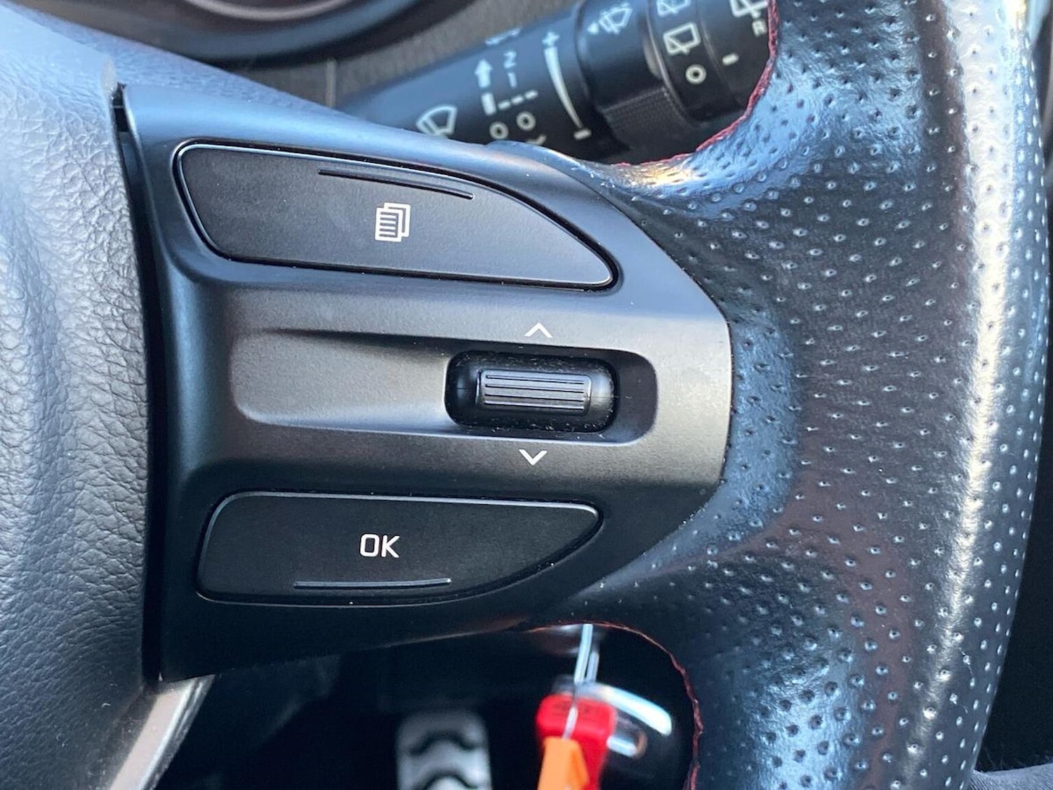 Used Kia Picanto 2019 for sale - 76794857: Photo 24