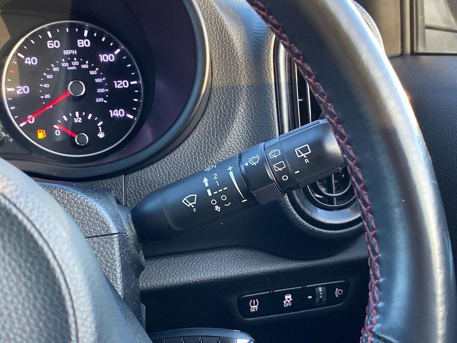 Used Kia Picanto 2019 for sale - 76794857: Photo 26