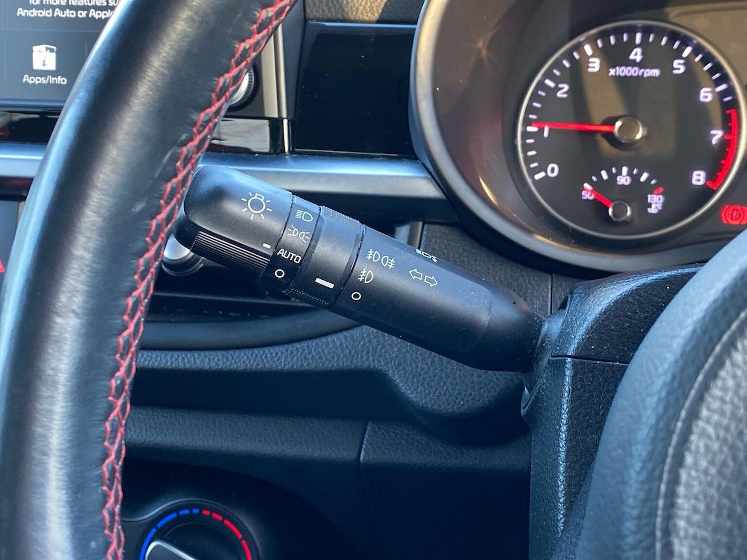 Used Kia Picanto 2019 for sale - 76794857: Photo 27