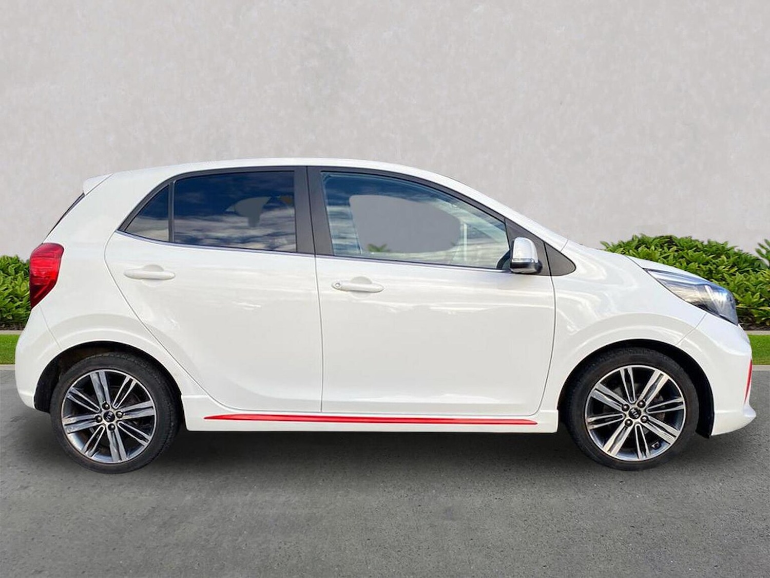 Used Kia Picanto 2019 for sale - 76794857: Photo 3