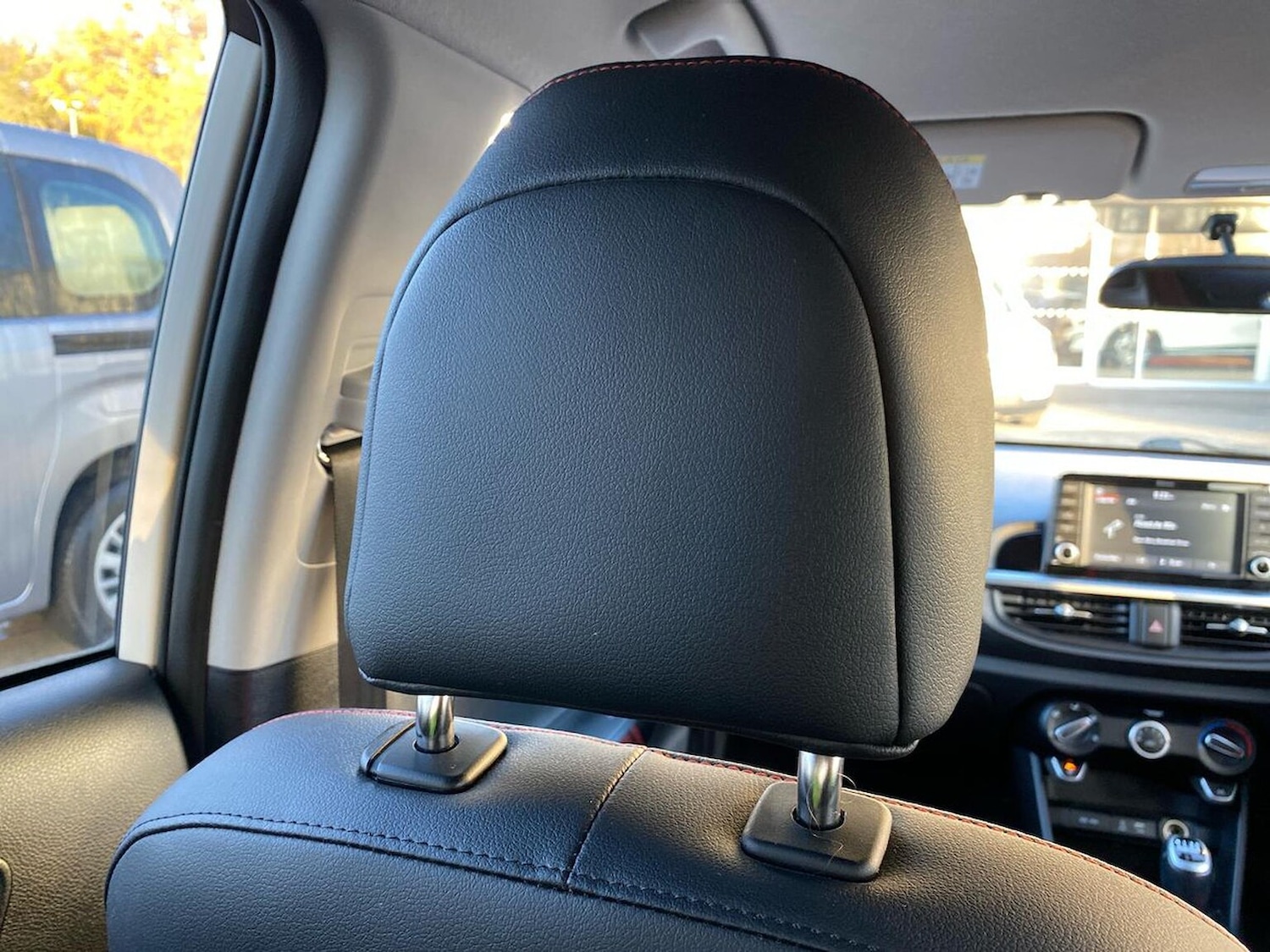 Used Kia Picanto 2019 for sale - 76794857: Photo 30