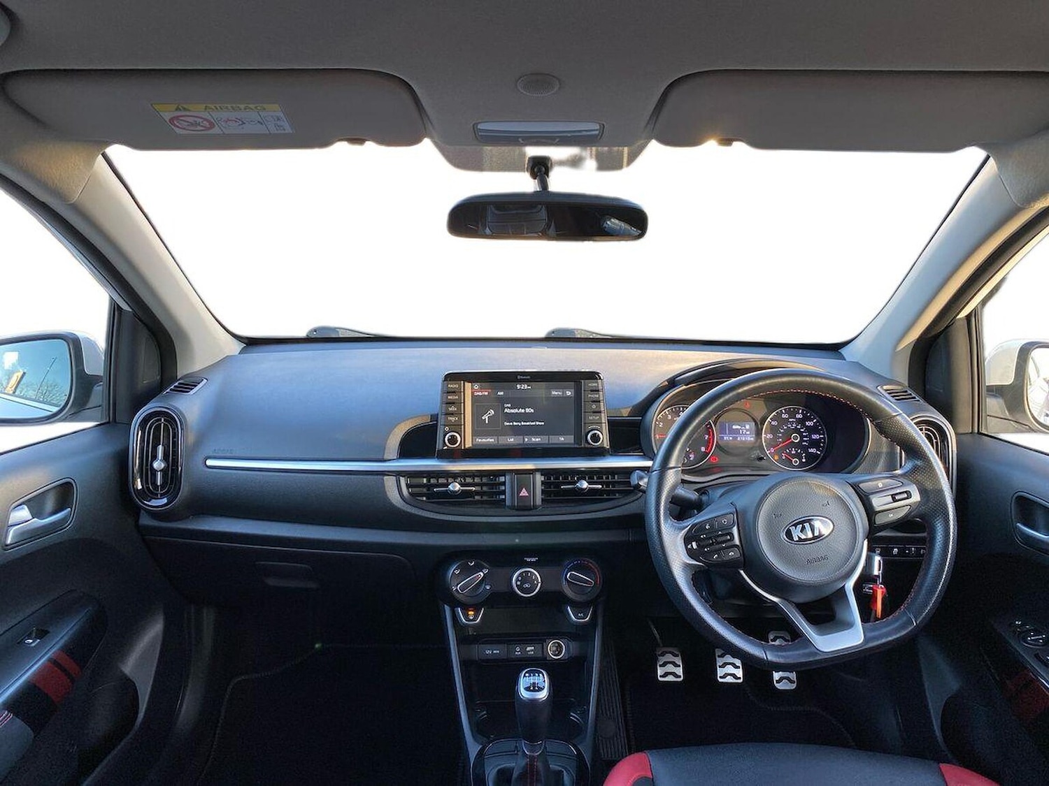 Used Kia Picanto 2019 for sale - 76794857: Photo 8