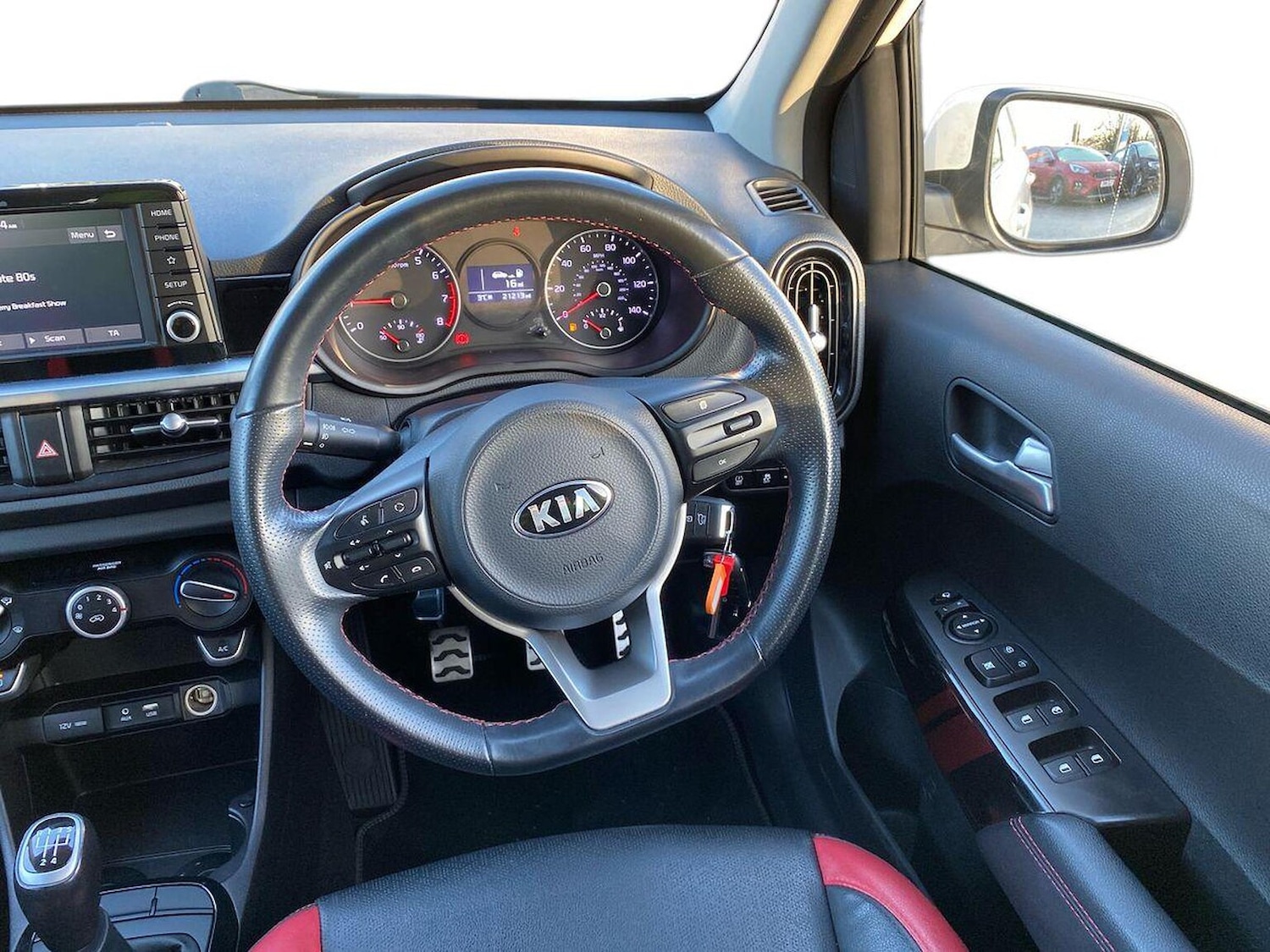 Used Kia Picanto 2019 for sale - 76794857: Photo 9