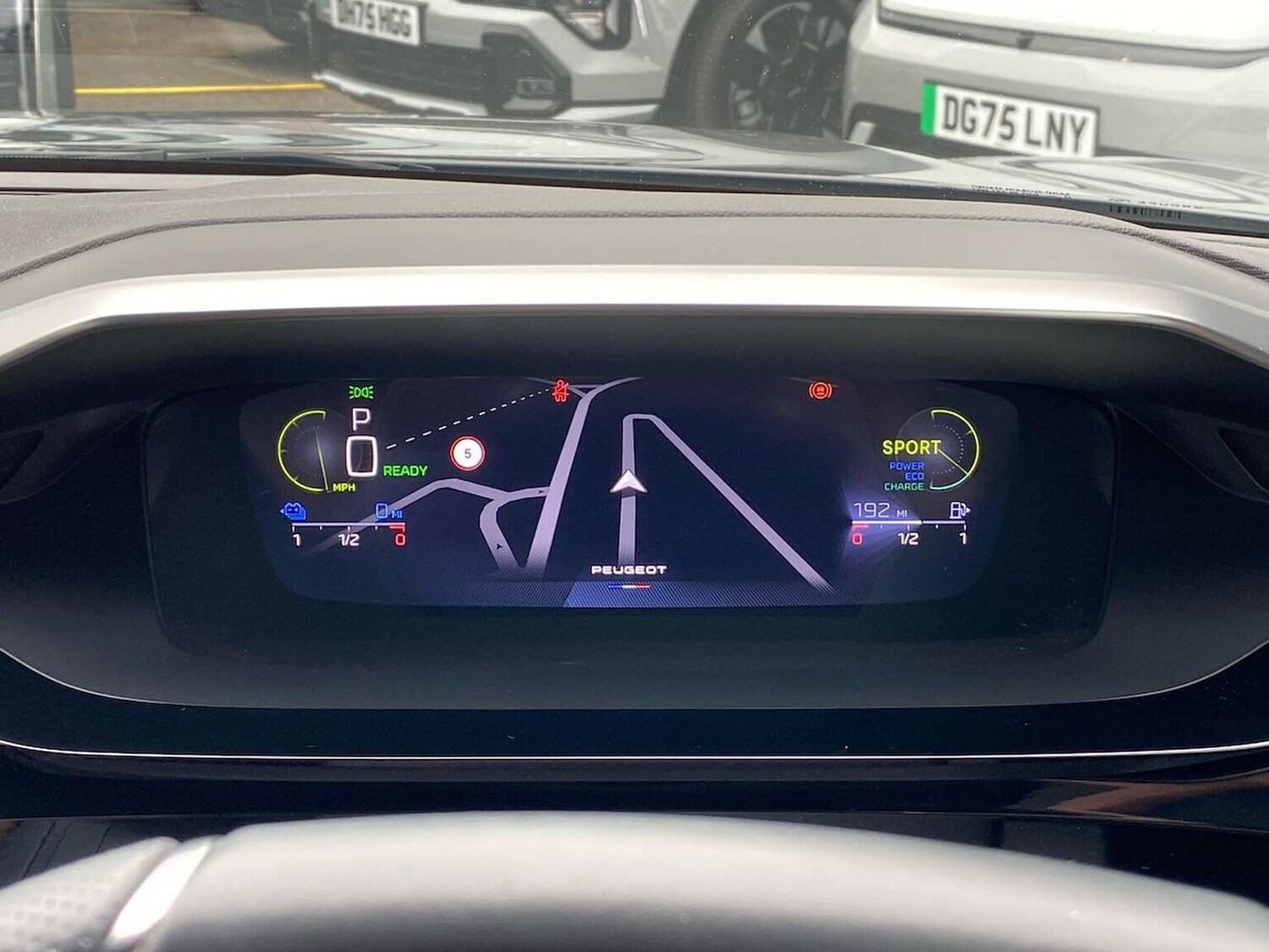 Used Peugeot 408 2024 for sale - 78195853: Photo 10