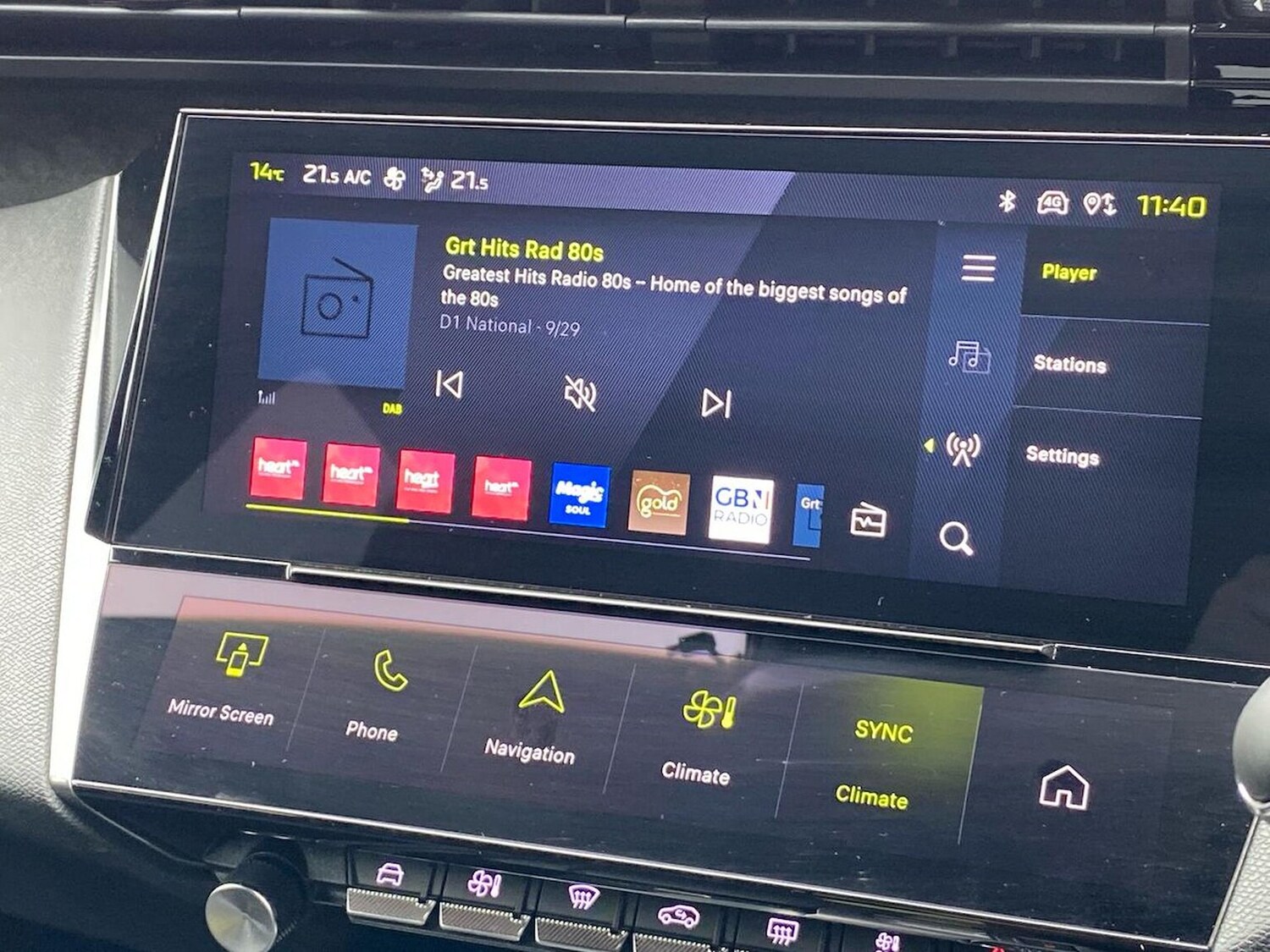 Used Peugeot 408 2024 for sale - 78195853: Photo 11