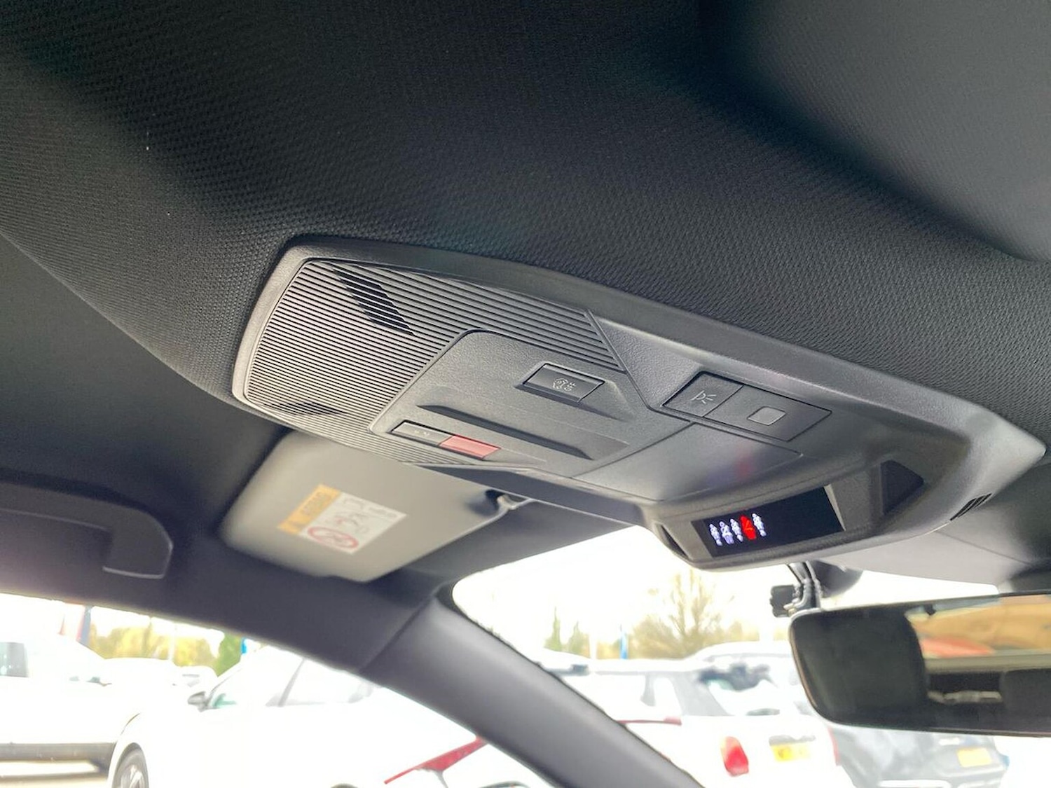 Used Peugeot 408 2024 for sale - 78195853: Photo 14