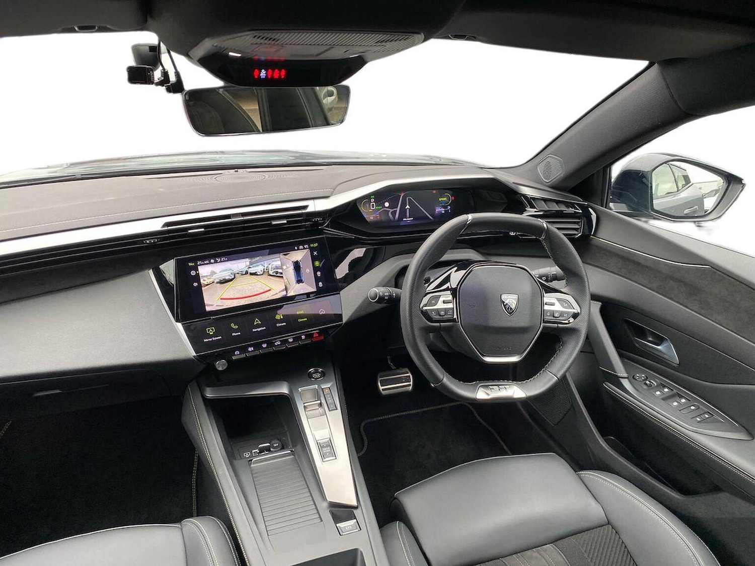 Used Peugeot 408 2024 for sale - 78195853: Photo 15