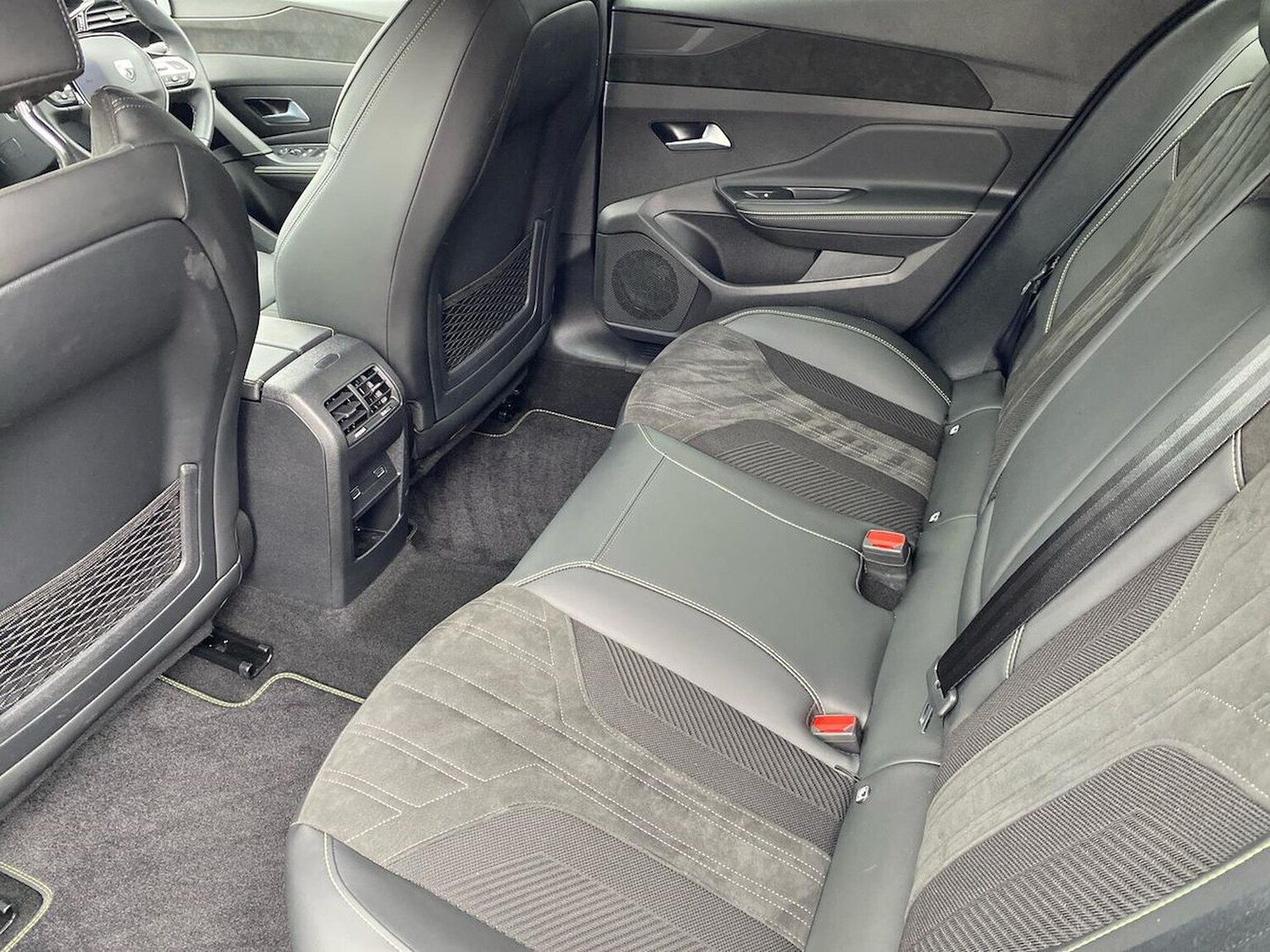 Used Peugeot 408 2024 for sale - 78195853: Photo 16