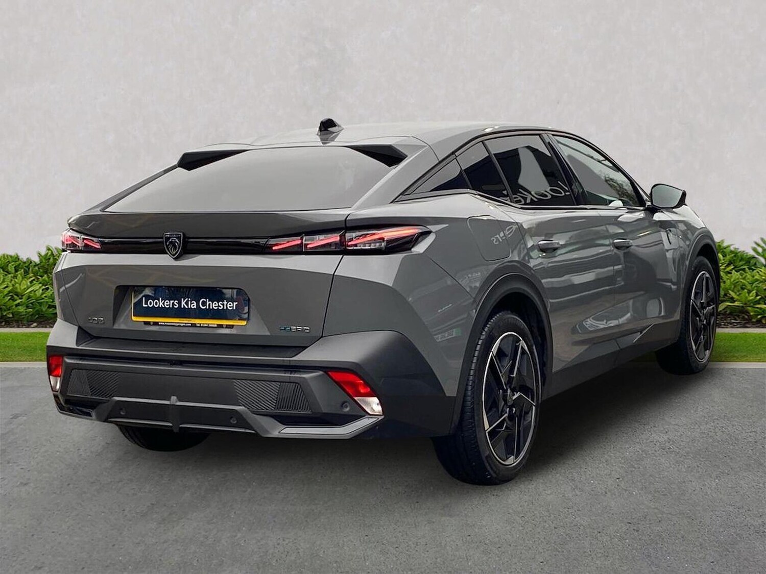 Used Peugeot 408 2024 for sale - 78195853: Photo 18