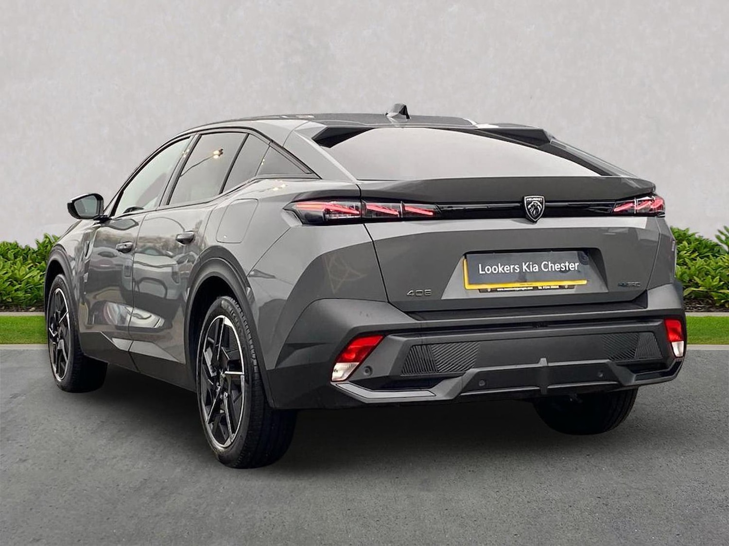 Used Peugeot 408 2024 for sale - 78195853: Photo 2