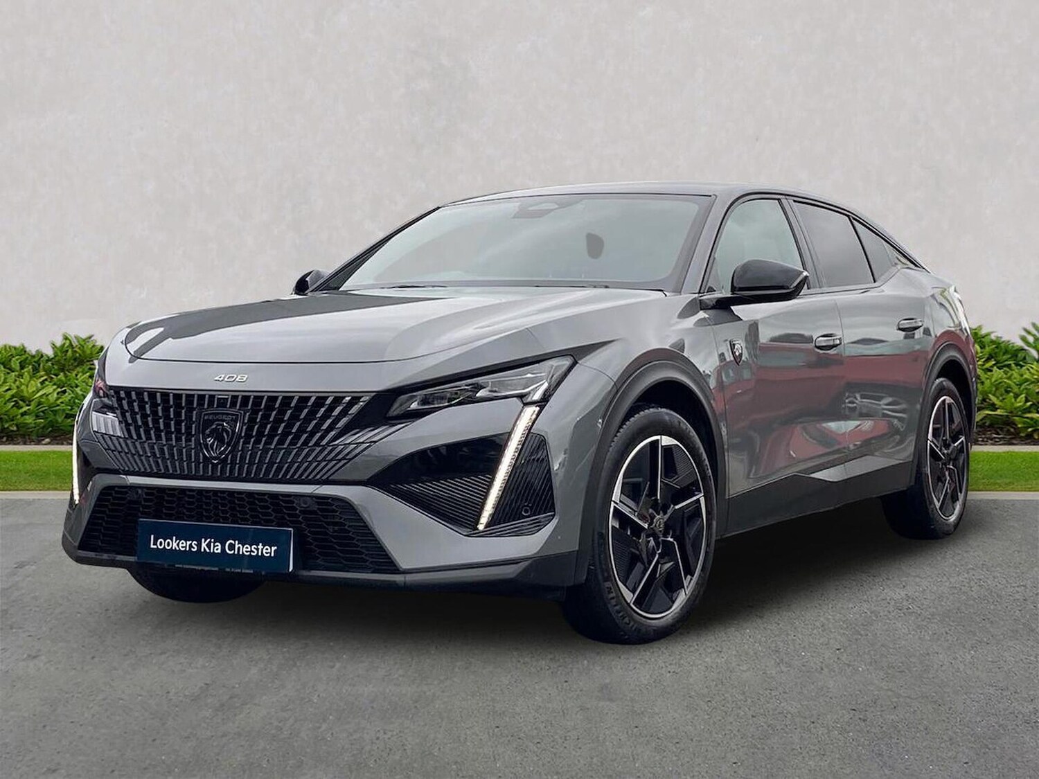 Used Peugeot 408 2024 for sale - 78195853: Photo 20