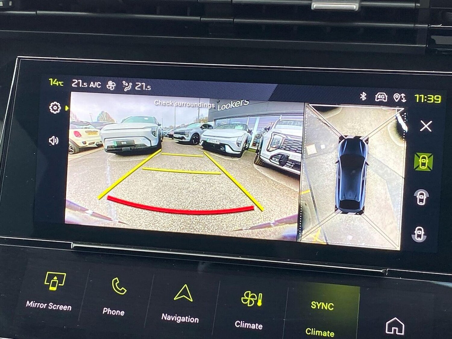 Used Peugeot 408 2024 for sale - 78195853: Photo 22