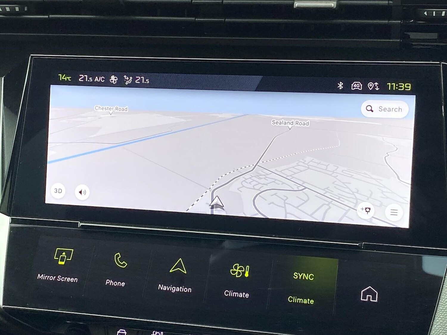 Used Peugeot 408 2024 for sale - 78195853: Photo 23