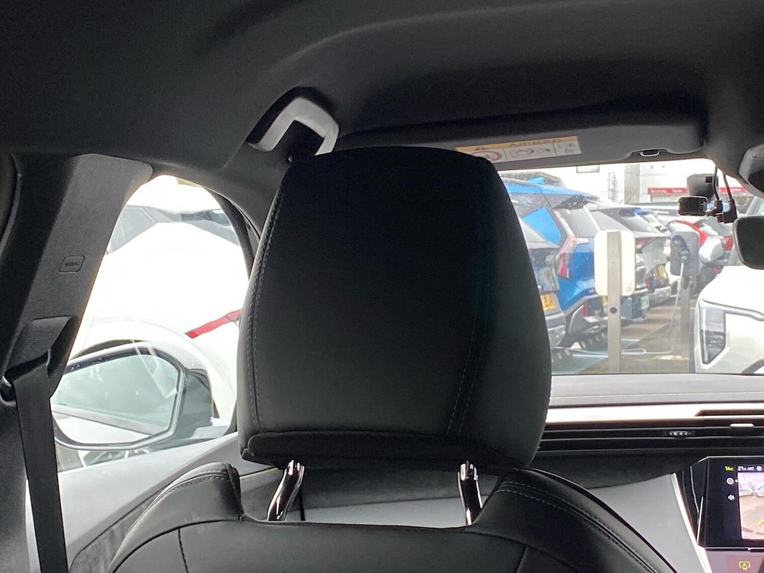 Used Peugeot 408 2024 for sale - 78195853: Photo 30