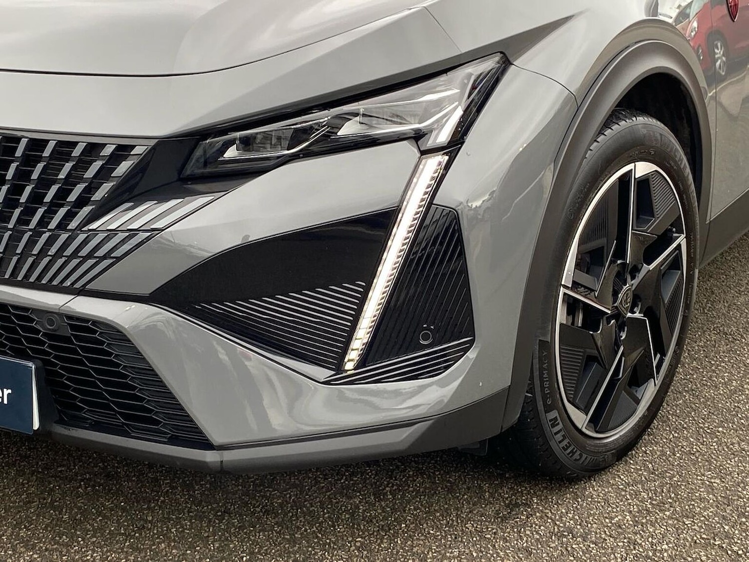 Used Peugeot 408 2024 for sale - 78195853: Photo 32