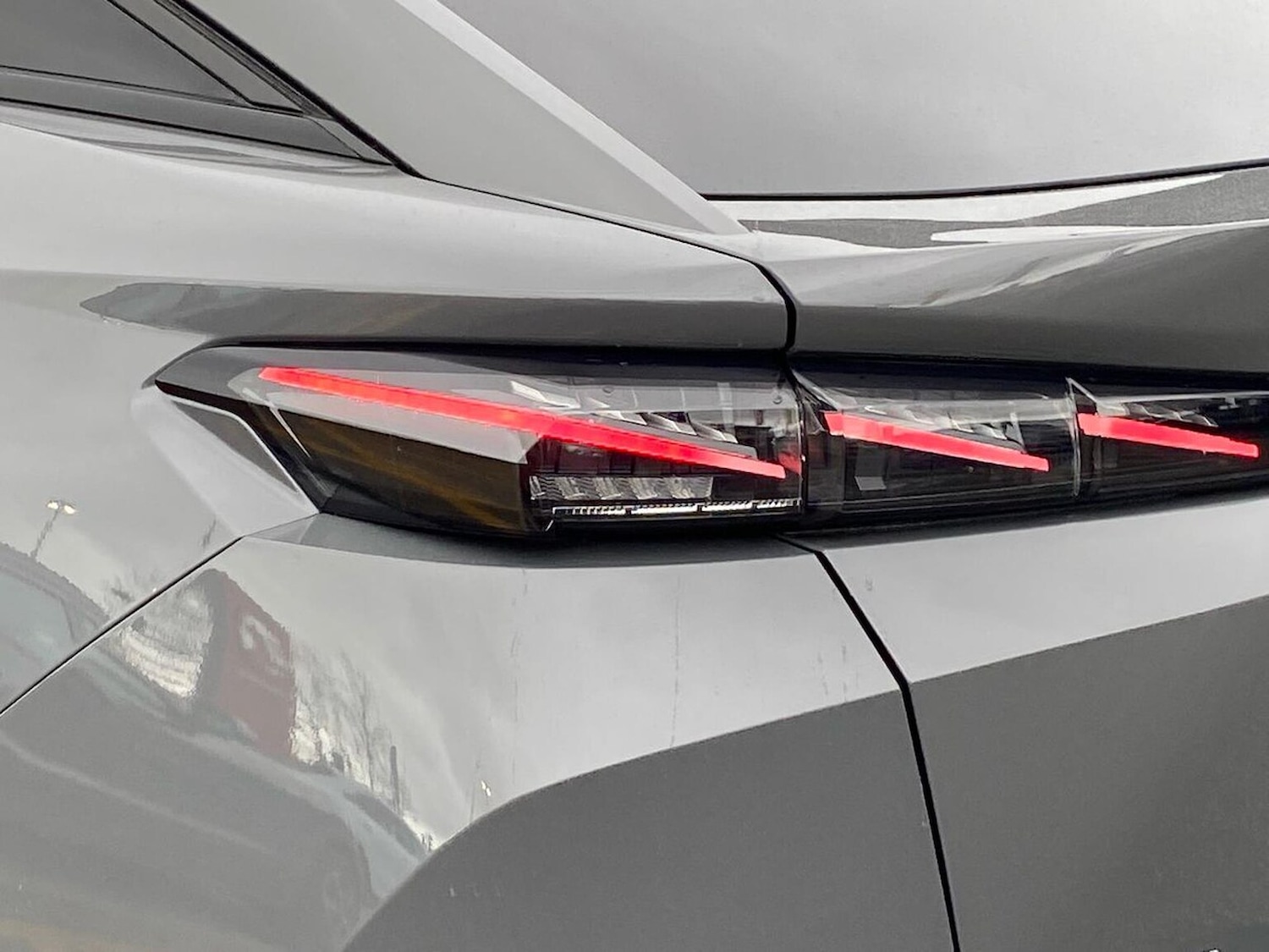 Used Peugeot 408 2024 for sale - 78195853: Photo 33