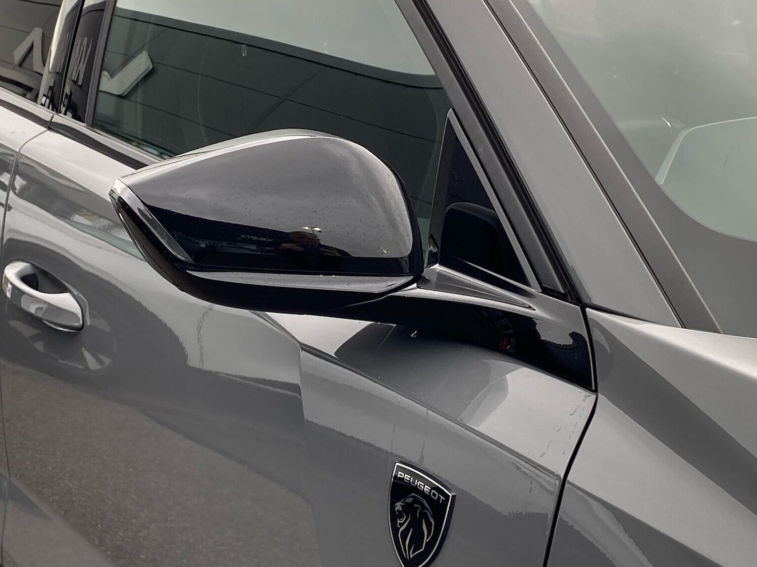 Used Peugeot 408 2024 for sale - 78195853: Photo 35