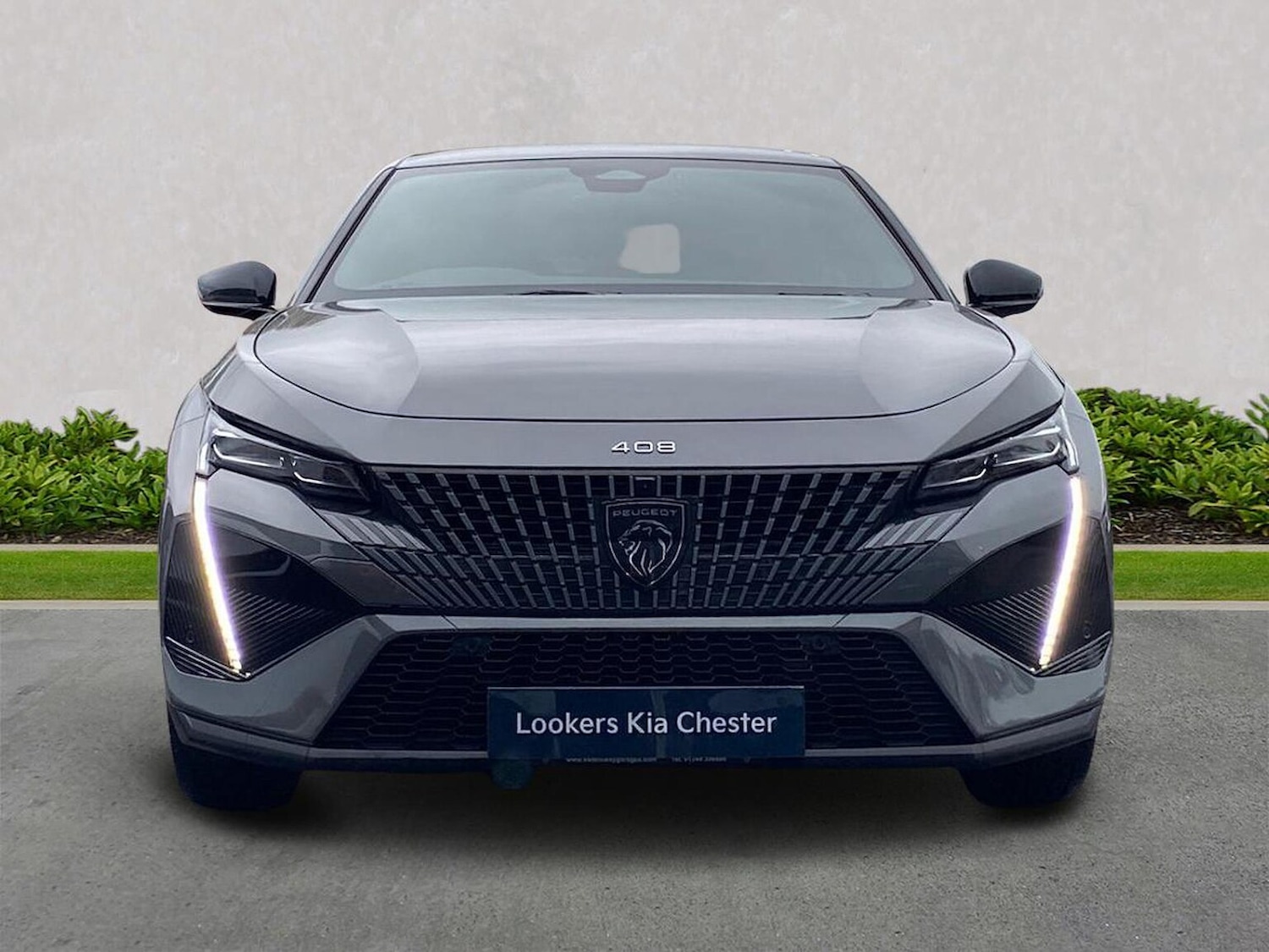 Used Peugeot 408 2024 for sale - 78195853: Photo 5