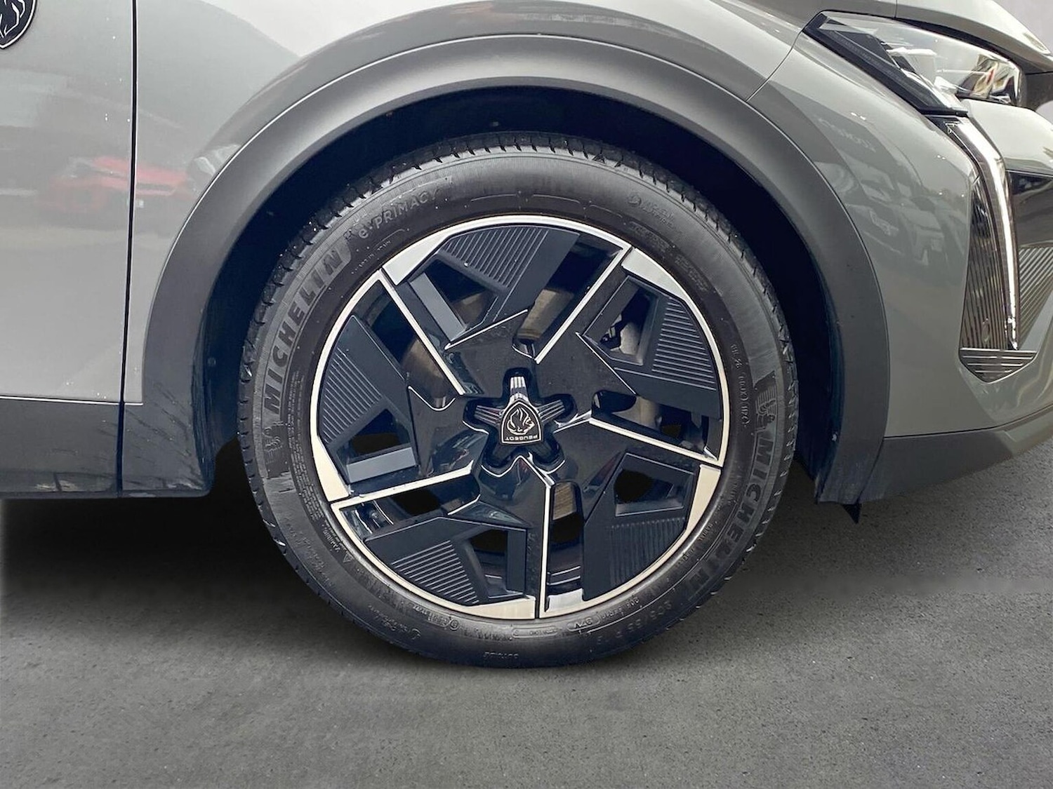 Used Peugeot 408 2024 for sale - 78195853: Photo 6