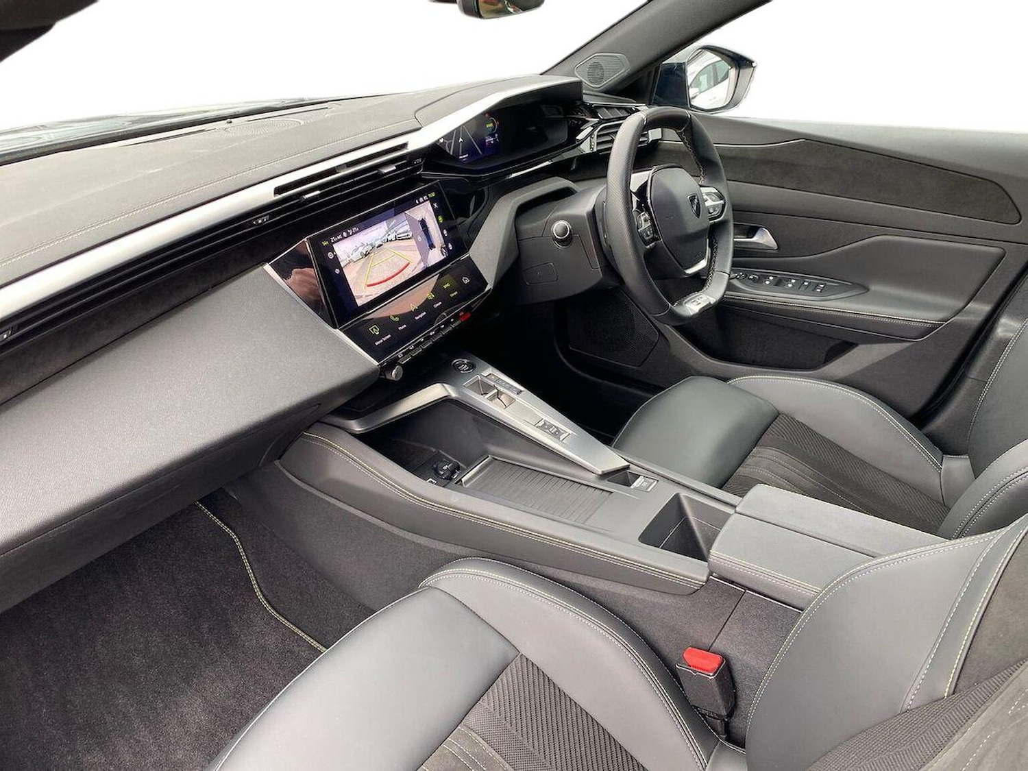 Used Peugeot 408 2024 for sale - 78195853: Photo 7