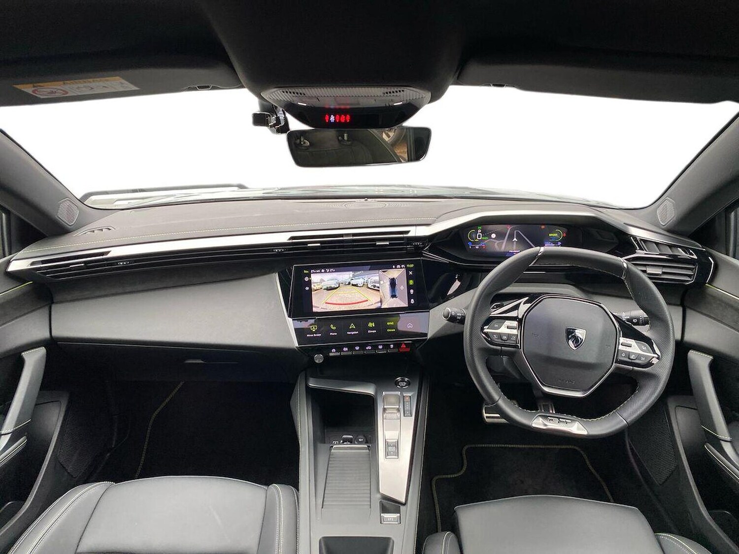 Used Peugeot 408 2024 for sale - 78195853: Photo 8