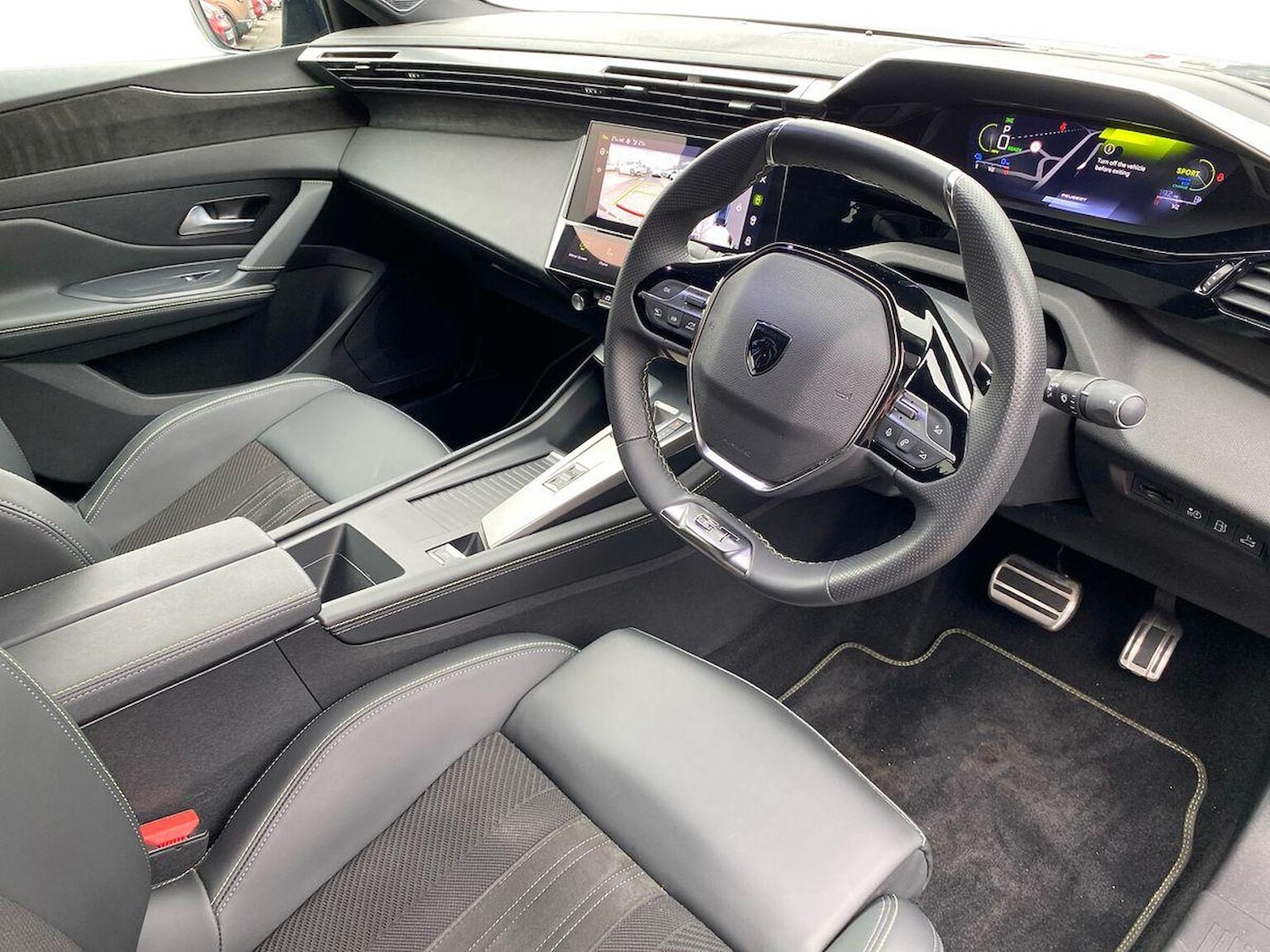 Used Peugeot 408 2024 for sale - 78195853: Photo 9