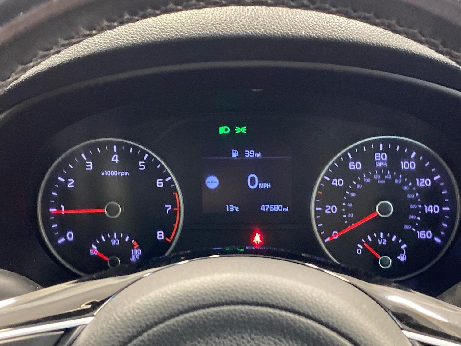 Used Kia Sportage 2019 for sale - 76892175: Photo 10