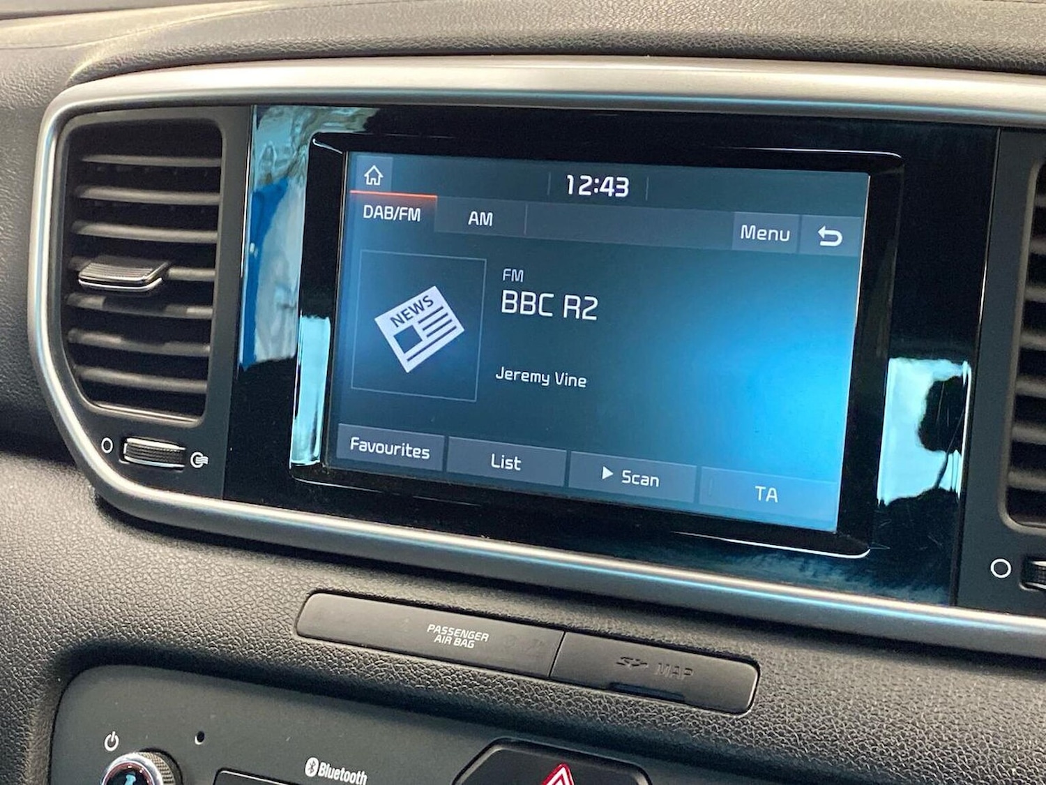 Used Kia Sportage 2019 for sale - 76892175: Photo 11