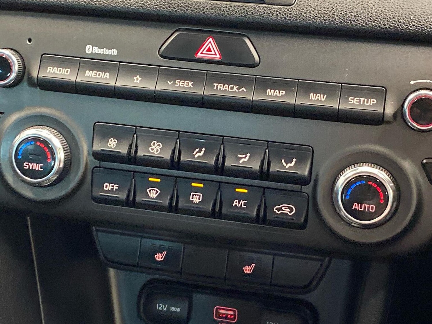 Used Kia Sportage 2019 for sale - 76892175: Photo 12