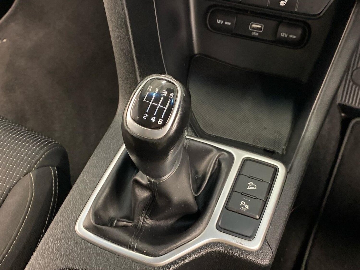 Used Kia Sportage 2019 for sale - 76892175: Photo 13