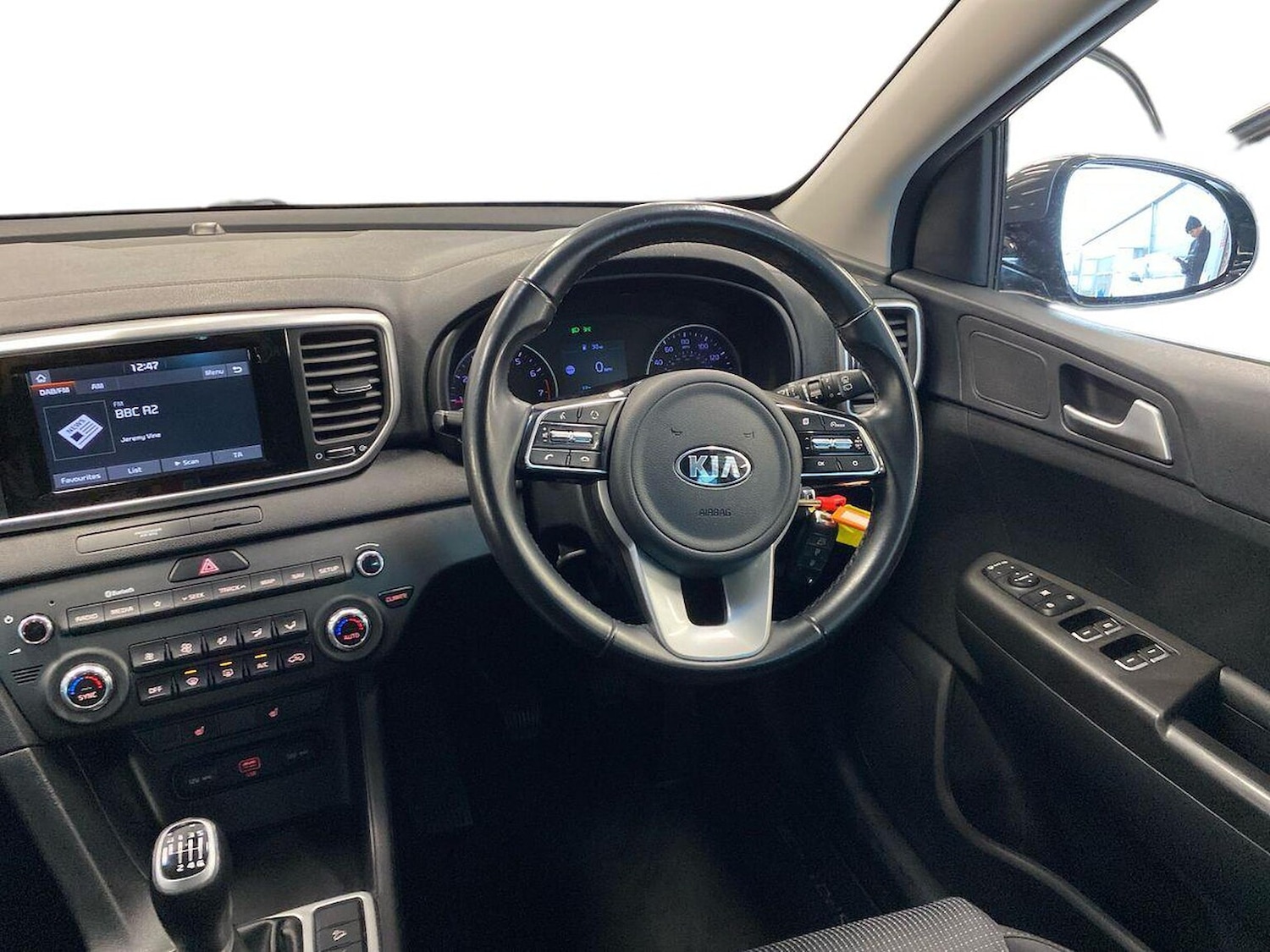 Used Kia Sportage 2019 for sale - 76892175: Photo 15