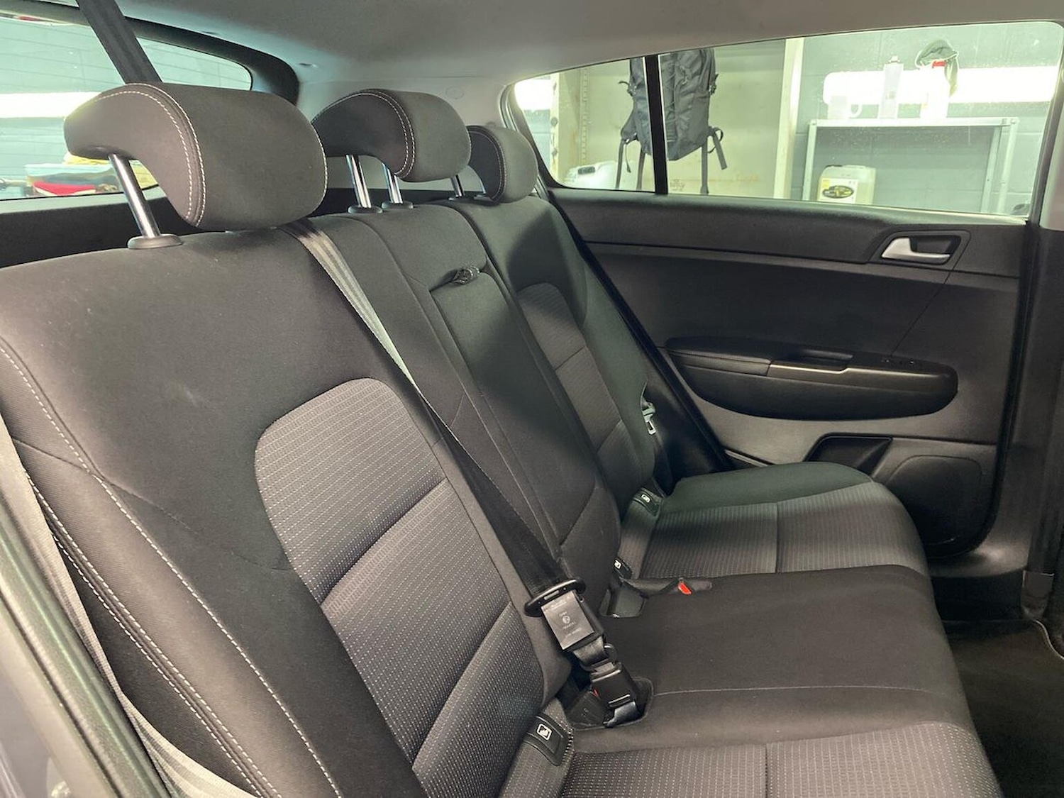 Used Kia Sportage 2019 for sale - 76892175: Photo 16